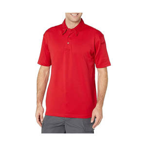 Polos pour hommes en pur coton Produits de qualité Polos de performance à manches courtes pour hommes Propper - Product Image 1