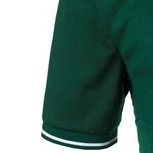 Top vente polos pour hommes Votre propre logo Meilleur matériel Prix bas Qualité fine pour polos pour hommes - Product Image 4