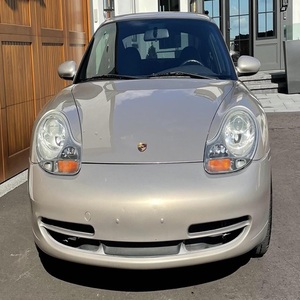 รถปอร์เช่ 911 คาร์เรร่า 4 ปี 1999 มือสอง พวงมาลัยซ้าย/ขวา - Product Image 1