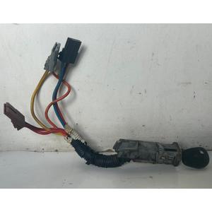 Bloccasterzo FIAT Scudo 2a Serie 9790486480 (04>06) - Product Image 1