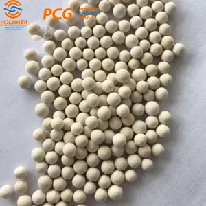 Highly Selective Adsorbent Zeolite Molecular Sieve CAS 1318-02-1