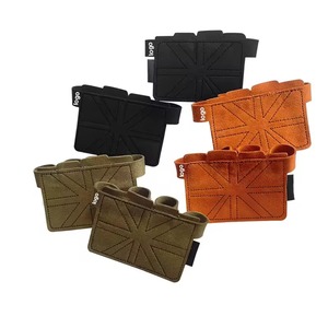 Gants de musculation unisexes RAZERS IMPEX RI-FG-1408 pour la salle de sport et le fitness, haute qualité, couleur et logo personnalisés - Product Image 2