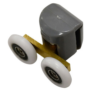 Rullini per Binario Box Doccia 8 Pezzi - Product Image 1