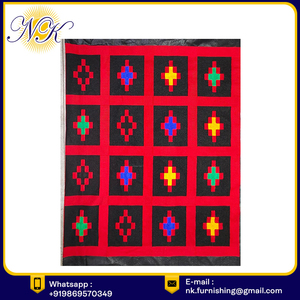 Los vestidos africanos más vendidos para ropa de pareja Meba Wo Super Obama ropa de tela tejida bordada impermeable - Product Image 5