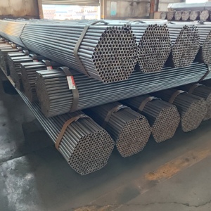 Tubería de Acero Soldada por Arco Doble Sumergido (DSAW/<span class=keywords><strong>UOE</strong></span>/JCOE) de Gran Diámetro, Suministro Personalizado de Fábrica para Proyectos de Transporte de Petróleo y Gas - Product Image 3