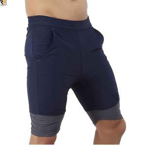 2024 maillot de basket-ball uniforme en tissu à mailles épaisses et short unisexe Short de basket-ball personnalisé Fabricant de haute qualité - Product Image 3