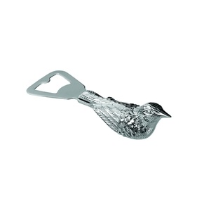 Abrebotellas en forma de mano de fundición de aluminio, nuevo estilo, venta al por mayor de arroz - Product Image 2