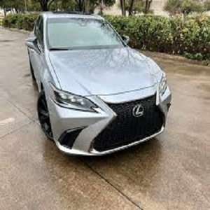 (T&D) Lexus ES 300 ES 300h ES 330 ES 350 Usados 2022 2023 - Product Image 1