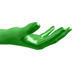 <b>NFL</b> Accessories Hand-Held <b>Ball</b> Holder - Product Image 4