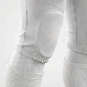 Uniforme de Fútbol Americano Premium, Prenda Deportiva con Estampado Gráfico en los Hombros, Malla con Impresión Digital, Jersey para Hombre de Talla Grande, Equipo Profesional - Product Image 6