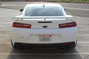 Chevrolet Camaro ZL1 Coupé d'occasion propre, modèle 2018 - Product Image 3