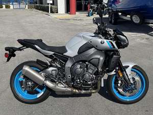 Motocicletas Yamaha MT-10 2025 listas para enviar - Product Image 6