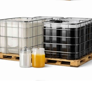 Proveedor de Azúcar Líquida / Exportador de Edulcorante Líquido Industrial - Product Image 2