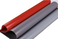 Bâche en PVC renforcée pour usage intensif, résistante aux intempéries