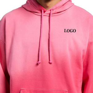 Sudaderas con Capucha para Hombre de Color Sólido, Material Transpirable de Alta Calidad, al Mejor Precio, Estilo Casual, Sudaderas Personalizadas 2026 - Product Image 3