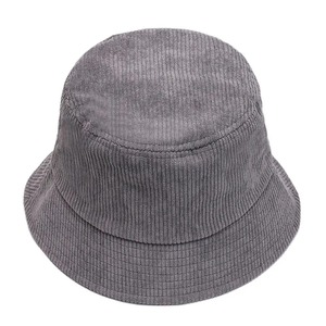Nouvel arrivage de chapeaux seau de style luxe 100% coton design personnalisé de haute qualité niveau professionnel toile quantité minimale de commande bas taille personnalisée sports décontractés - Product Image 4