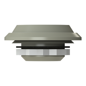 Componentes Industriales ABB Modelo 4TBE843732C0100 - Product Image 1