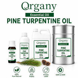 Bulk Pure Turkish Red Pine Essential <b>Oil</b> Pinus Brutia Steam Distilled OEM Private Label Cosmetic Calabrian <b>Diffuser</b> Fragrance - Product Image 1