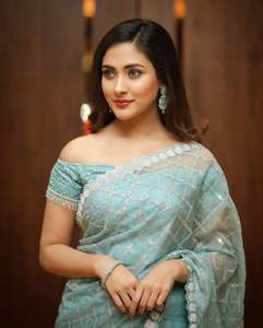 Sari de Primera Calidad, Alta Demanda, Precio de Fábrica, para Fiestas y Bodas, Disponible a un Precio Accesible, desde India - Product Image 6