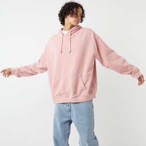 Meilleur streetwear personnalisé pour hommes, sweat à capuche avec cordon de serrage, polaire, vintage, double couche, délavé à l'acide, avec soleil, sweats à capuche pour hommes - Product Image 4