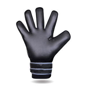 Gants de football de haute qualité, gants en latex, gants de foot respirants et à séchage rapide, en vente à bas prix - Product Image 2