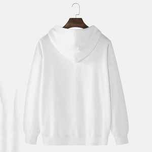 เสื้อฮู้ดแบบสวมหัวแนวสตรีทของผู้ชายเสื้อผ้าแฟชั่นเสื้อฮู้ดแบบซับลิเมชันแบบสวมหัว - Product Image 2