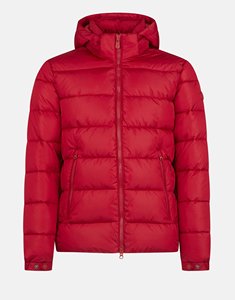 2024 nueva marca personalizada hombres Puffer chaqueta de lujo de alta calidad ultraligero Puffer chaqueta para hombres - Product Image 6