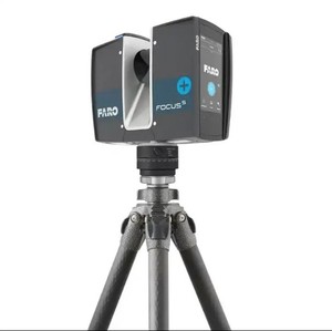 Laser 3D LeicaS Faro RTC360 OEM haute précision avec 2 millions de points/secondes et portée de 130 m pour la topographie de chantier - Product Image 5