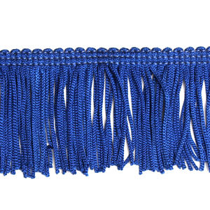 Tela Personalizada con Flecos de Hilo Metálico de Alta Calidad a Precio Económico, la Más Vendida - Product Image 2