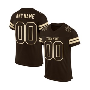 Usine de maillots de football personnalisés, couleurs personnalisées et personnalisation d'impression complète pour les propriétaires de marques - Product Image 2