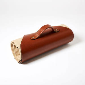 Meilleur dernier modèle de trousse à outils en cuir du fabricant, ceintures et sacs, prix de soutien OEM personnalisable et résistant - Product Image 3