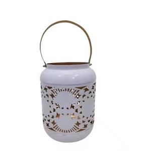 Meilleure qualité nouveauté métal bougie lanternes suspendues lumière décorative suspension bougie lanterne à bas prix - Product Image 3