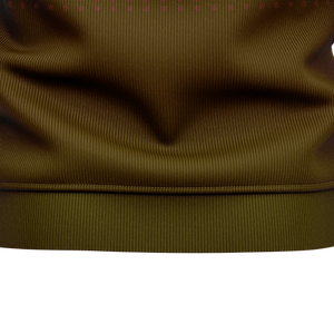 100% poliéster deportes pulóver Sudadera con capucha para hombres Color sólido en relieve técnicas calor prensa impresión bordada sudaderas - Product Image 6