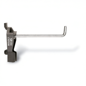 Hazet Long <b>Tool</b> Holder with Hanger Versatile <b>Hooks</b> Design - Product Image 2