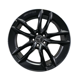 Rueda de Aleación para MERCEDES Clase E Serie Cabrio (A238) A2134015000 (17>) - Product Image 1