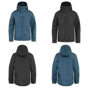 Chaqueta Cortavientos de Nailon con Diseño a Cuadros, Chaqueta Cortavientos Personalizada Ligera, Impermeable y Resistente al Viento de Alta Calidad - Product Image 6