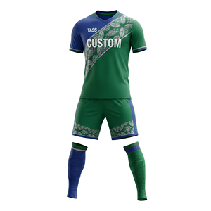 Venta al por Mayor de Camisetas de Fútbol Americano de Verano 2025, Nueva Llegada, Personalizadas, de Alta Calidad y Transpirables - Product Image 3