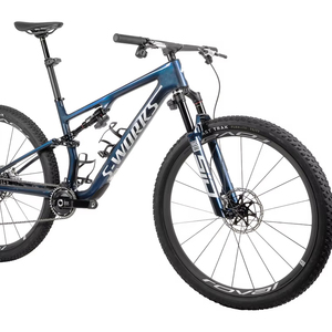 จักรยานเสือภูเขาแบบเต็มระบบกันสะเทือน TOP SALES NEW 2026 Specialsdz Epic 8 Comp XC คาร์บอน 1x12 ขนาด 29 นิ้ว 120 มม. - Product Image 1