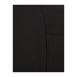 เดรสสีสันสดใส แขนยาว คาดเข็มขัด ซิปติดเข็มขัด  ทรงโค้ง - Product Image 5