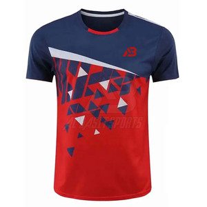 Conception personnalisée et logo uniforme de volley-ball pour unisexe vêtements de sport vente en gros uniforme de volley-ball - Product Image 2