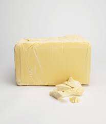 Beurre de cacao de qualité cosmétique Lifecare, produit chimique quotidien à vendre - Product Image 5