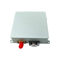 Récepteur GNSS double fréquence d'usine, module de suppression de signal 4 canaux BDS B1 GPS L1 pour drone