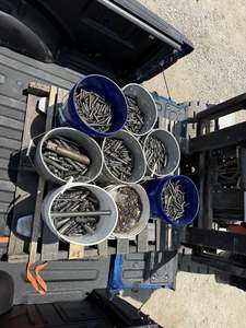 Vente Flash : Déchets de carbure de tungstène à vendre - Product Image 1