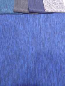 Stylish OEM Custom Bulk Wholesale Durable Versatile Polyester for KNIT <b>Fabric</b> Fashion Apparel Home Decor Warp Plain Girls - Product Image 4