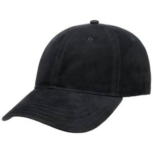 Gorro de Béisbol de 5 Paneles de Gamuza de Lujo de Alta Calidad, Informal, Transpirable, Impermeable, de Moda, Hip Hop, Deportivo, Elegante, al por Mayor - Product Image 1