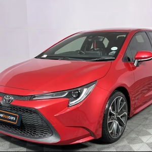 Voiture d'occasion de qualité et abordable, Toyota Corolla 2.0 XR Automatique 2021, conduite à droite - Product Image 1