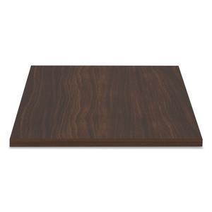 Alera AE1NNK-MRCF2460T HRG 60 pulgadas. X 29 Pulgadas Tablero de Mesa Rectangular de Madera de Caoba Sevilla para Salas de Conferencias - Product Image 3