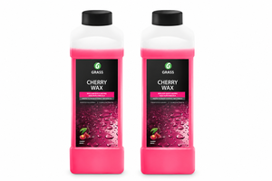 เชอร์รี่แว็กซ์ - Product Image 2