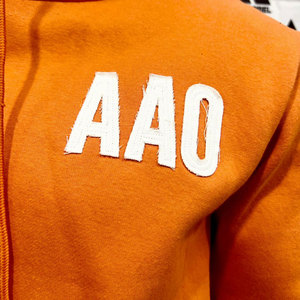 Survêtements personnalisés avec logo gratuit, ensemble de sweat-shirts en molleton français, sweat-shirts épais en coton lourd pour hommes, broderie, survêtements unisexes - Product Image 5