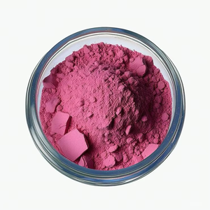 Polvo de Pétalos de Rosa 100% Orgánico para Mascarillas Faciales y Cuidado de la Piel, Polvo de Pétalos de Rosa de Grado Alimenticio Natural al Mejor Precio de la India - Product Image 5